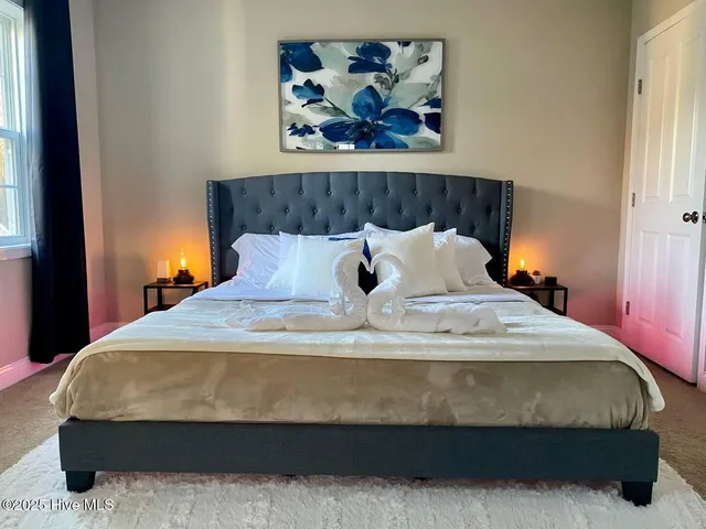 $2,200 | 209 South Pine Street, Aberdeen, NC 28315