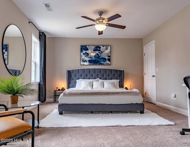 $2,200 | 209 South Pine Street, Aberdeen, NC 28315