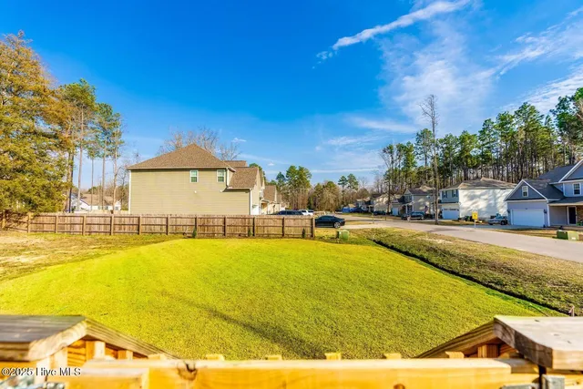 $2,200 | 209 South Pine Street, Aberdeen, NC 28315