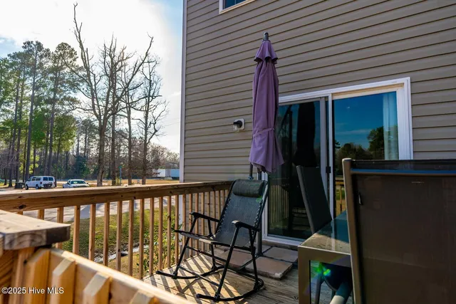 $2,200 | 209 South Pine Street, Aberdeen, NC 28315