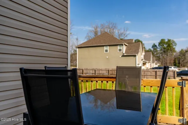 $2,200 | 209 South Pine Street, Aberdeen, NC 28315