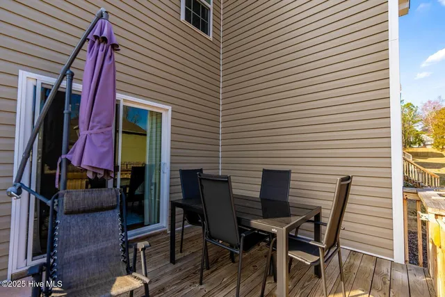 $2,200 | 209 South Pine Street, Aberdeen, NC 28315