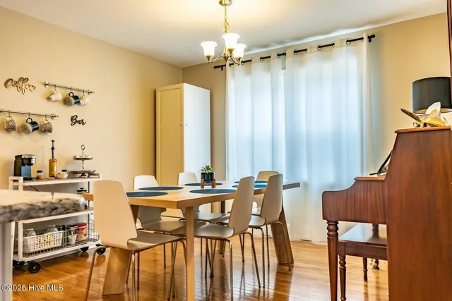 $2,200 | 209 South Pine Street, Aberdeen, NC 28315