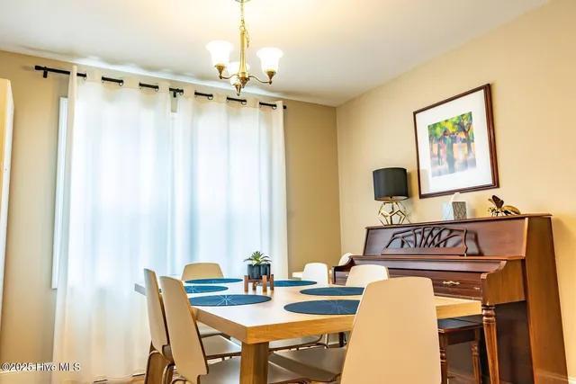 $2,200 | 209 South Pine Street, Aberdeen, NC 28315