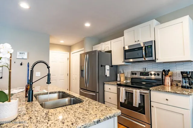 $2,200 | 209 South Pine Street, Aberdeen, NC 28315