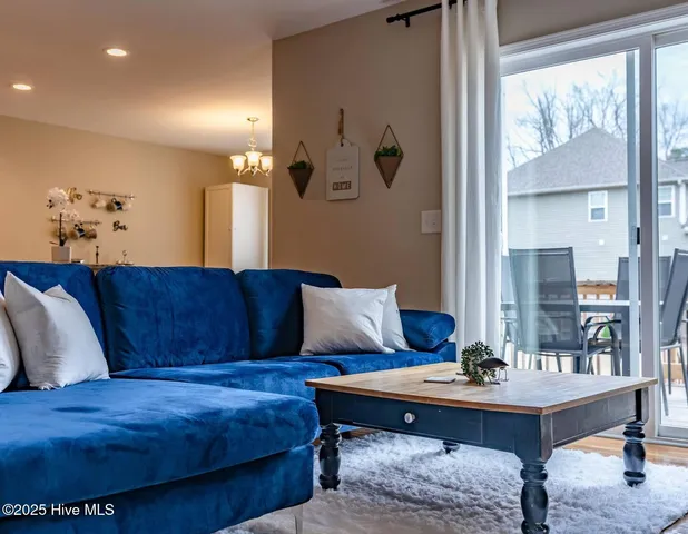 $2,200 | 209 South Pine Street, Aberdeen, NC 28315