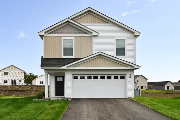 $419,900 | 7698 Birch Street, Clear Lake, MN 55319