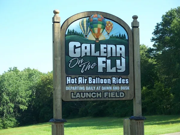 $12,000 | 3 Honeycomb Court, Galena, IL 61036