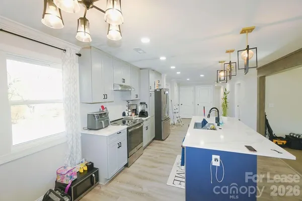 $2,350 | 909 Fisher Street, Concord, NC 28027