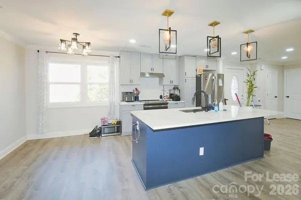 $2,350 | 909 Fisher Street, Concord, NC 28027