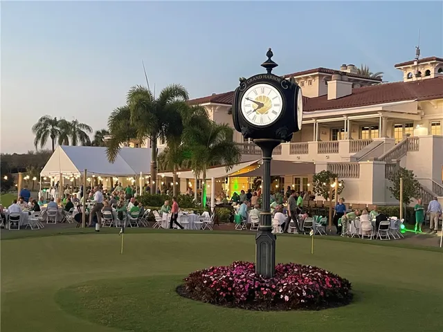 $1,099,000 | 4814 Laguna Village Way, Vero Beach, FL 32967