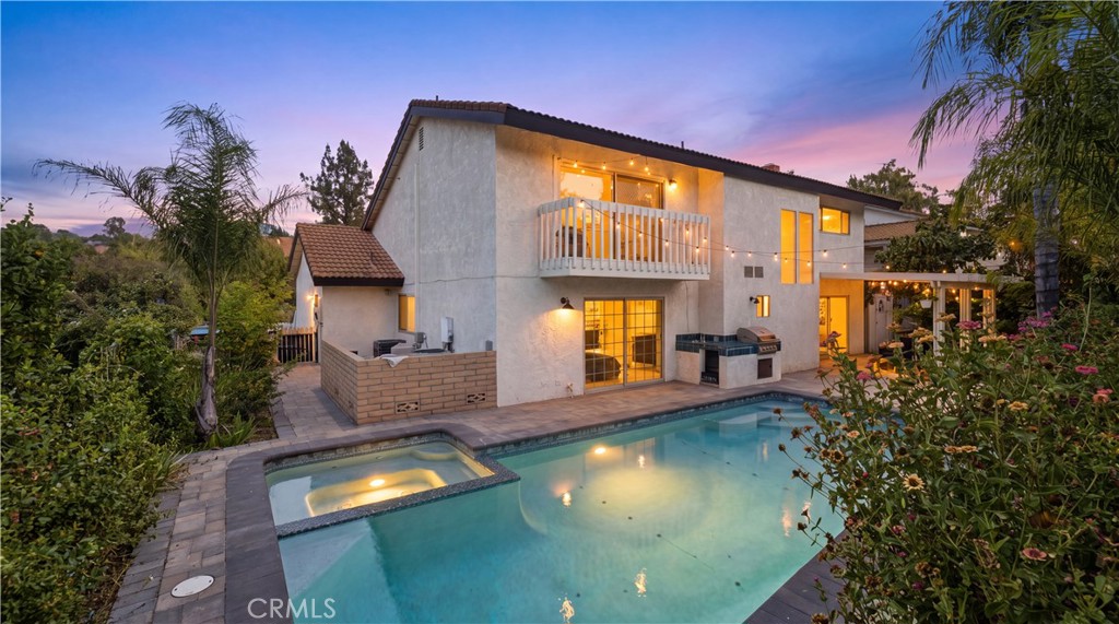 1453 Timberlane Drive Riverside, CA 92506 - Photo 3 of 49