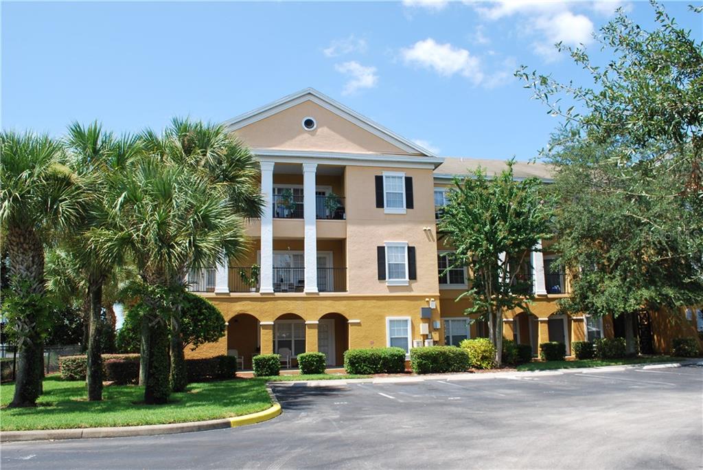 3555 Conroy Road, Unit 333 Orlando, FL 32839 - Photo 1 of 1 Gallery Image 1
