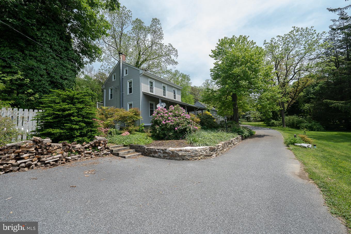 32 Stovepipe Hill Road Coatesville, PA 19320 - Photo 5 of 102