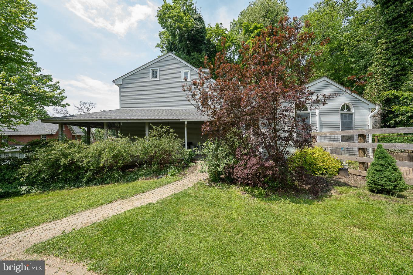 32 Stovepipe Hill Road Coatesville, PA 19320 - Photo 51 of 102