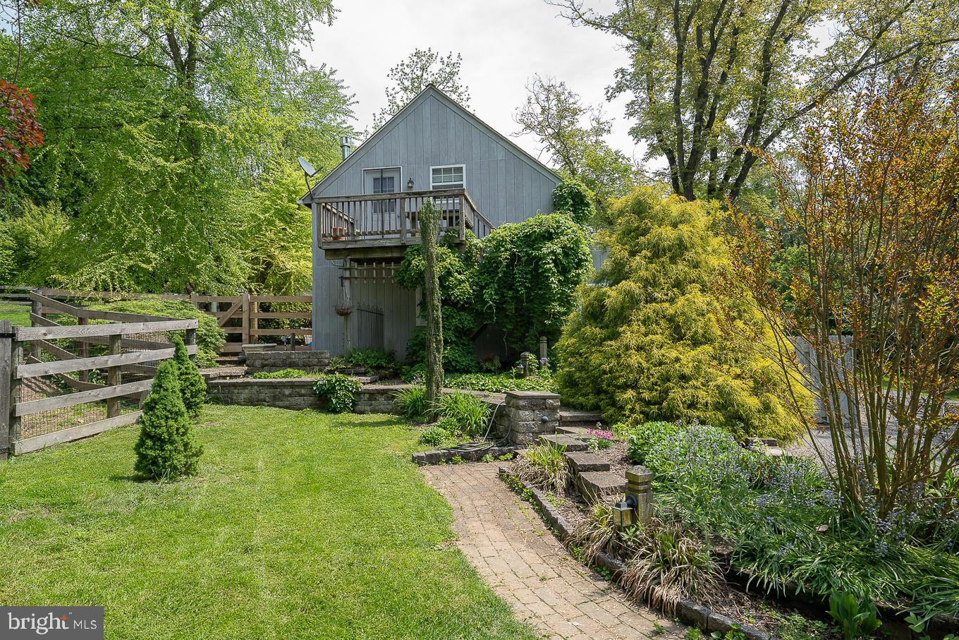 32 Stovepipe Hill Road Coatesville, PA 19320 - Photo 55 of 102