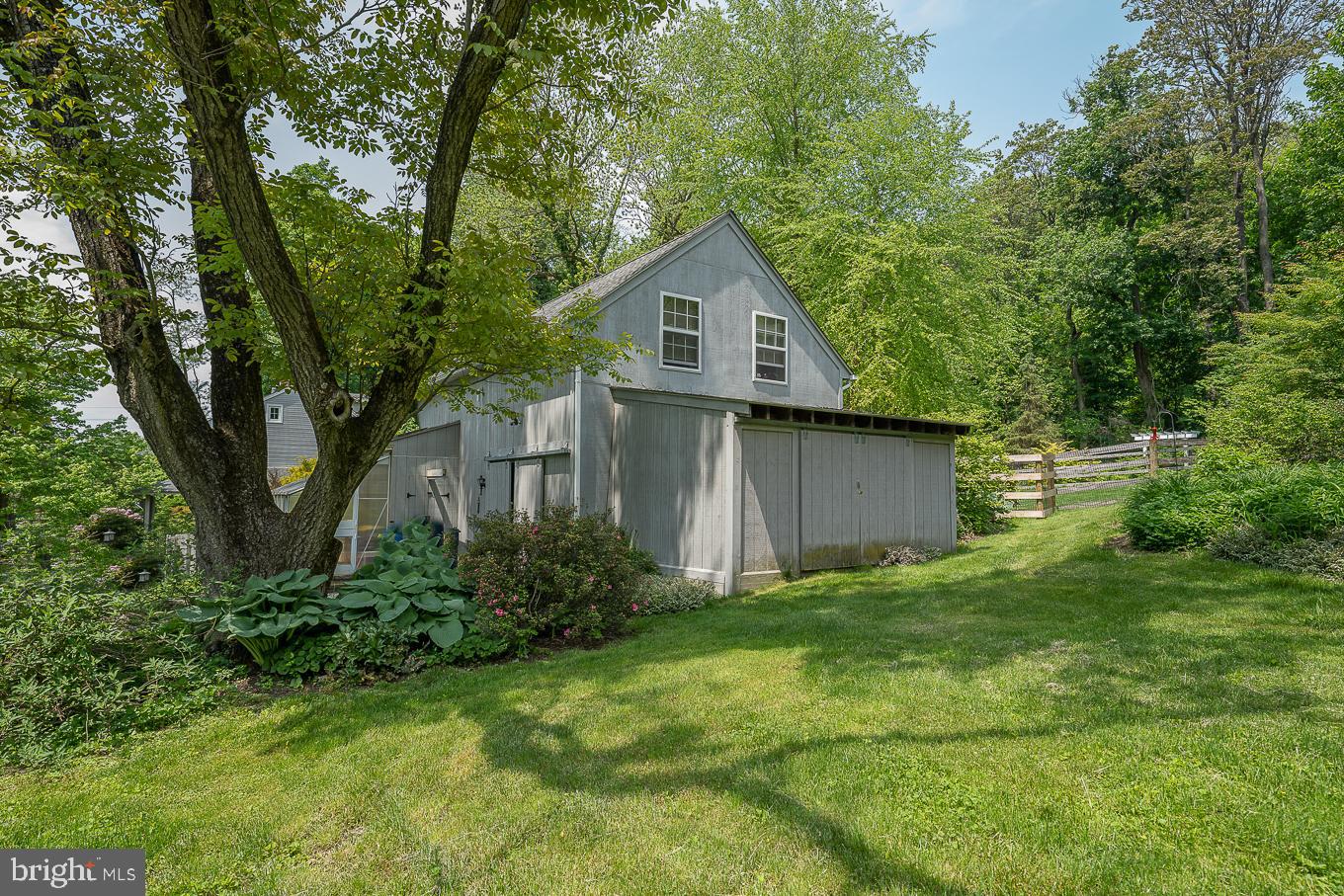 32 Stovepipe Hill Road Coatesville, PA 19320 - Photo 58 of 102
