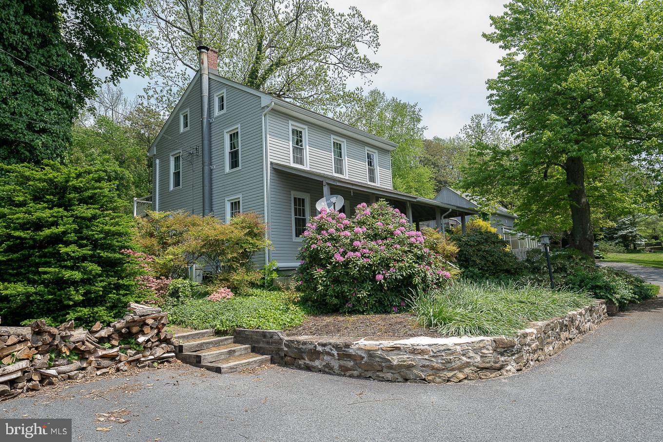 32 Stovepipe Hill Road Coatesville, PA 19320 - Photo 6 of 102