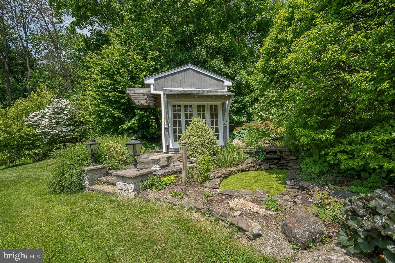 32 Stovepipe Hill Road Coatesville, PA 19320 - Photo 77 of 102