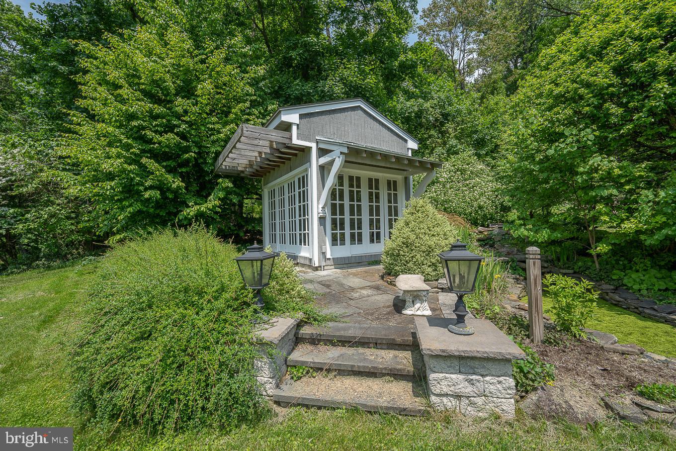 32 Stovepipe Hill Road Coatesville, PA 19320 - Photo 78 of 102