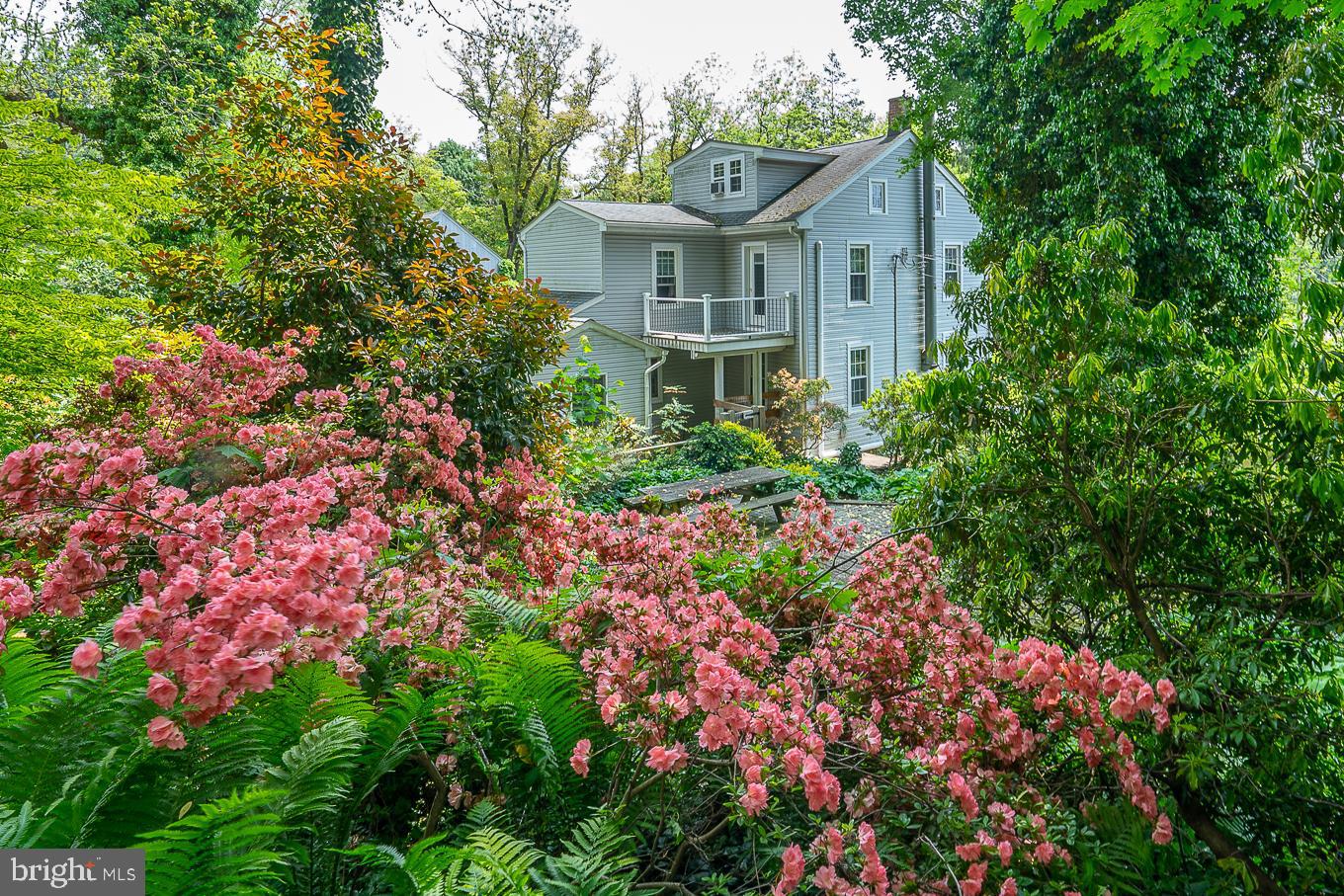 32 Stovepipe Hill Road Coatesville, PA 19320 - Photo 86 of 102