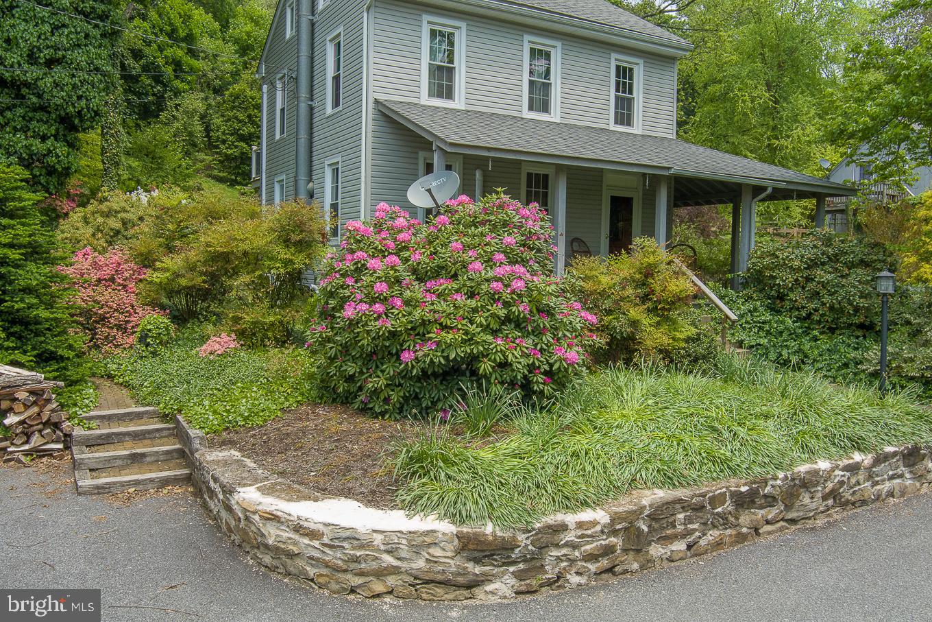 32 Stovepipe Hill Road Coatesville, PA 19320 - Photo 91 of 102