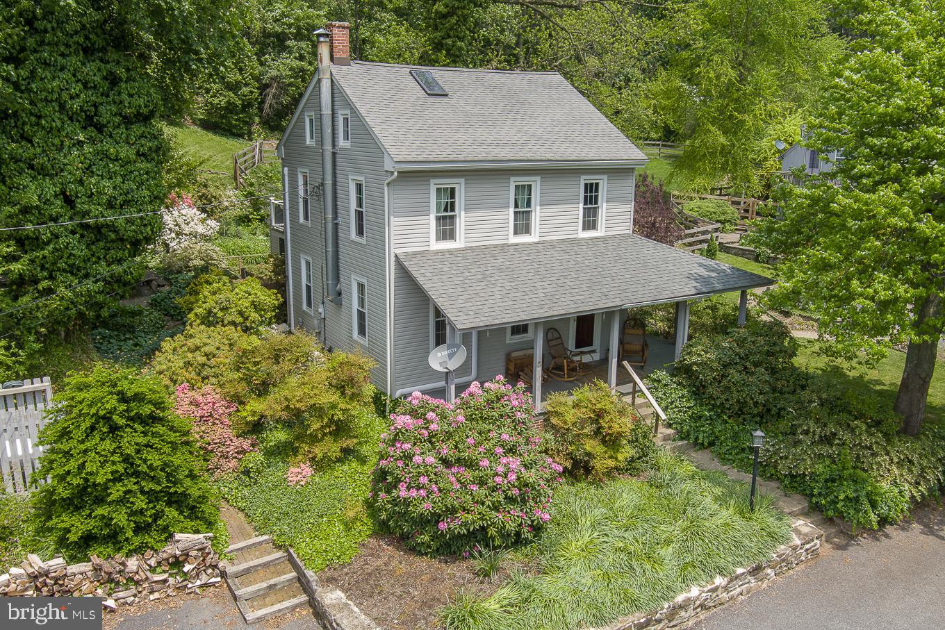 32 Stovepipe Hill Road Coatesville, PA 19320 - Photo 92 of 102