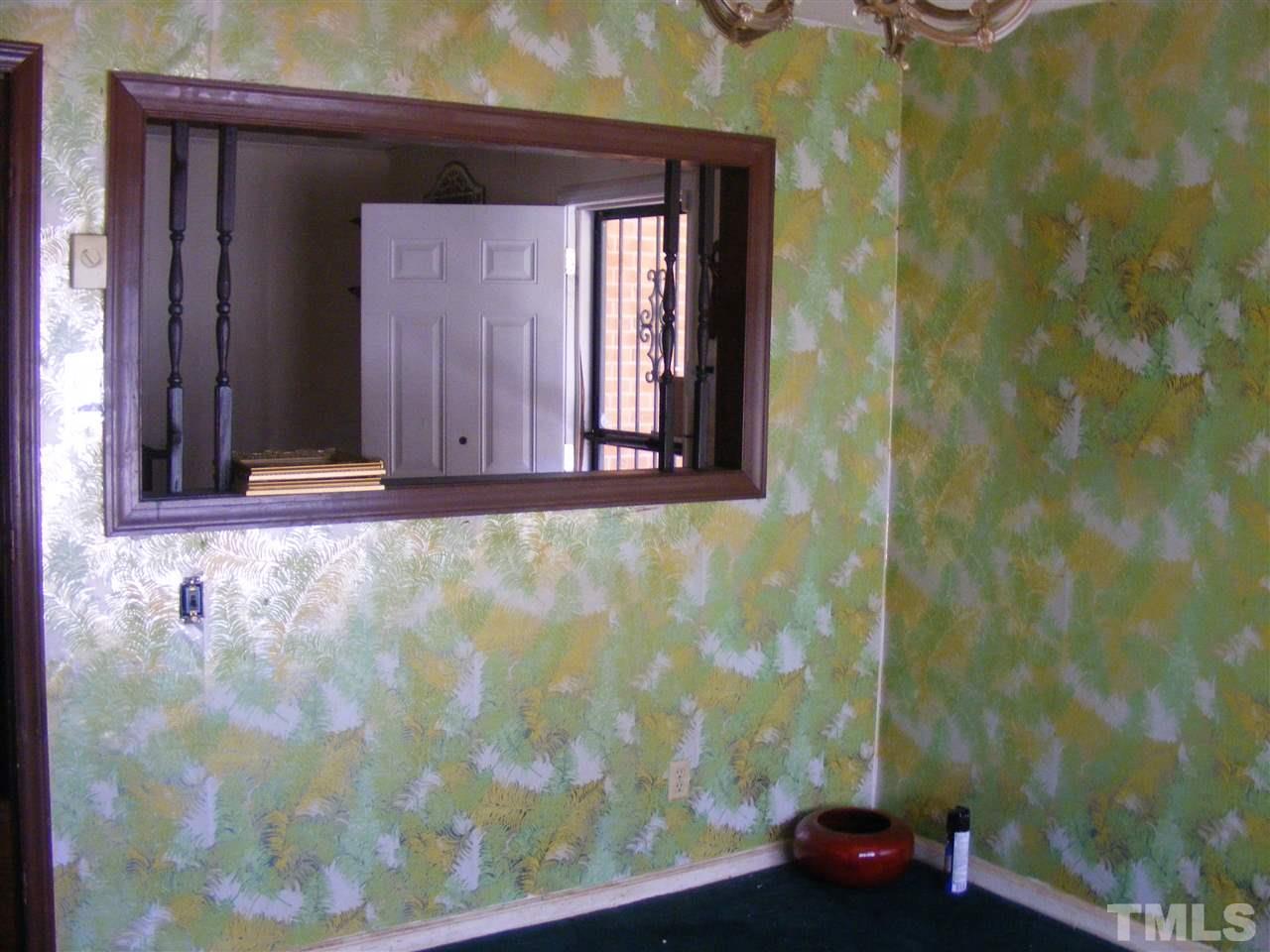 900 Clayton Road Durham, NC 27703 - Photo 4 of 10 a view of a door