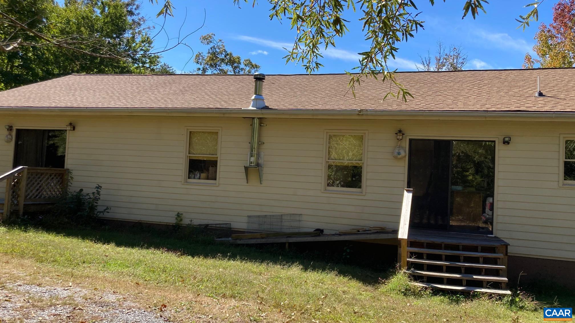 1280 Spring Road Bremo Bluff, VA 23022 - Photo 2 of 22 Gallery Image 2