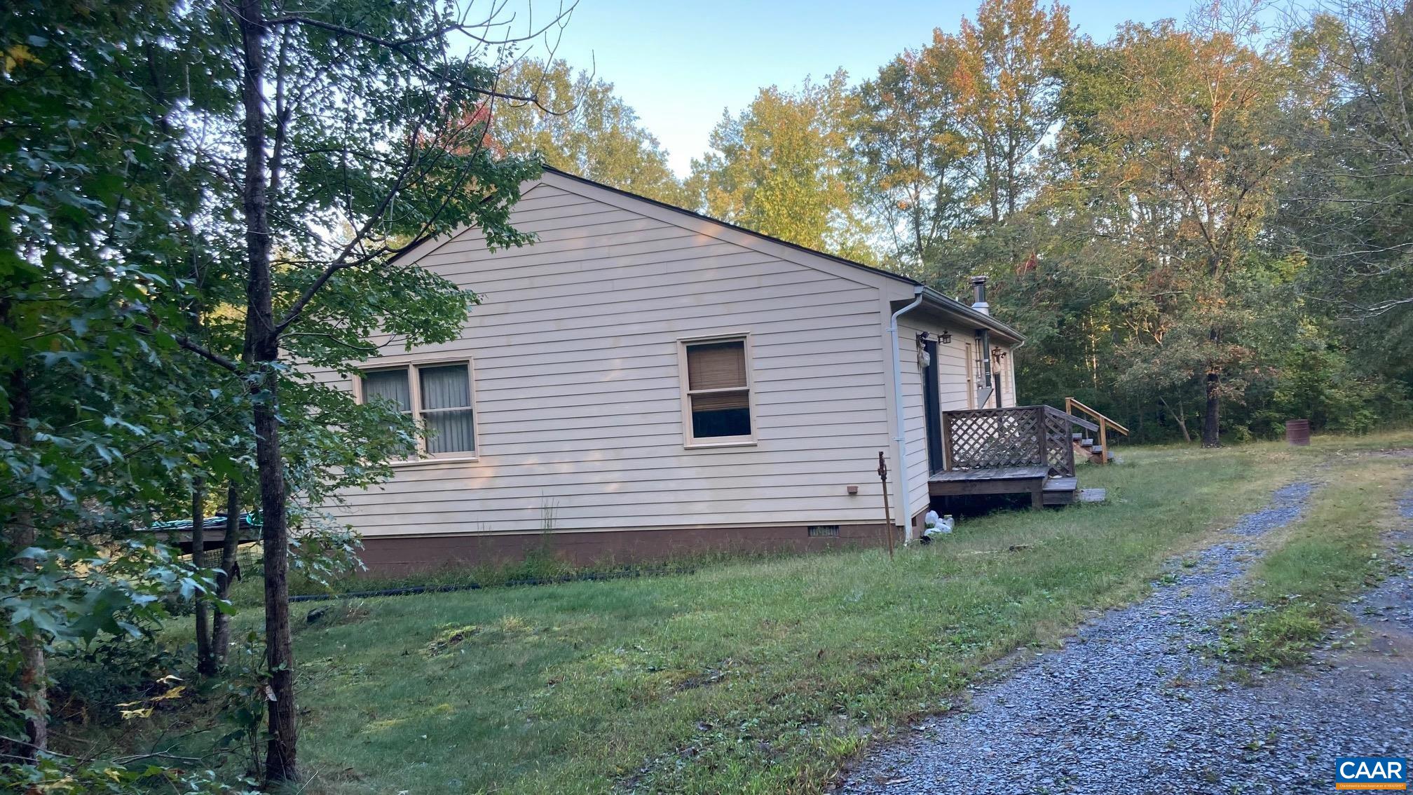 1280 Spring Road Bremo Bluff, VA 23022 - Photo 3 of 22 Gallery Image 3