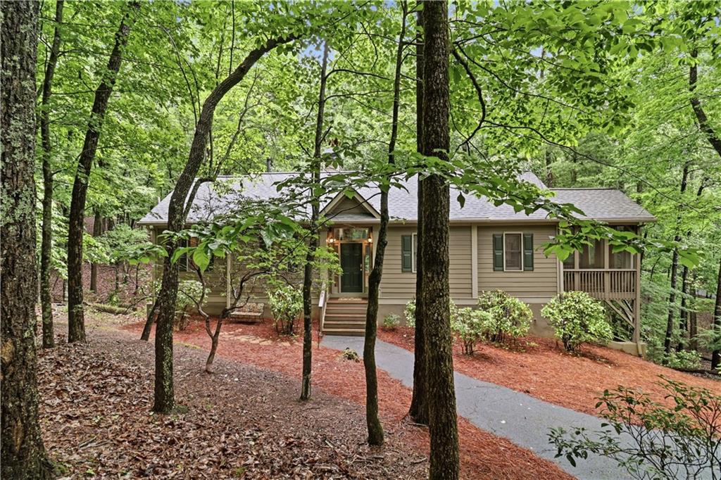 104 Soaring Hawk Circle Jasper, GA 30143 - Photo 34 of 42
