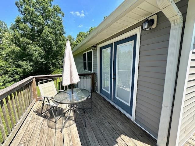 2082 Airport Ridge Road Linden, TN 37096 - Photo 24 of 29