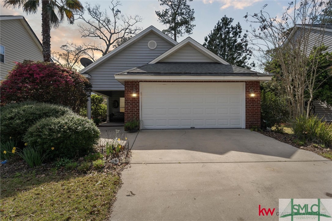 150 Oak Ridge Circle Richmond Hill, GA 31324 - Photo 1 of 37