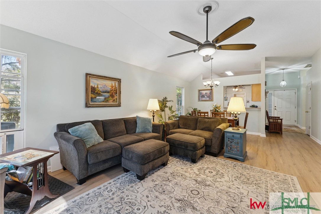 150 Oak Ridge Circle Richmond Hill, GA 31324 - Photo 13 of 37