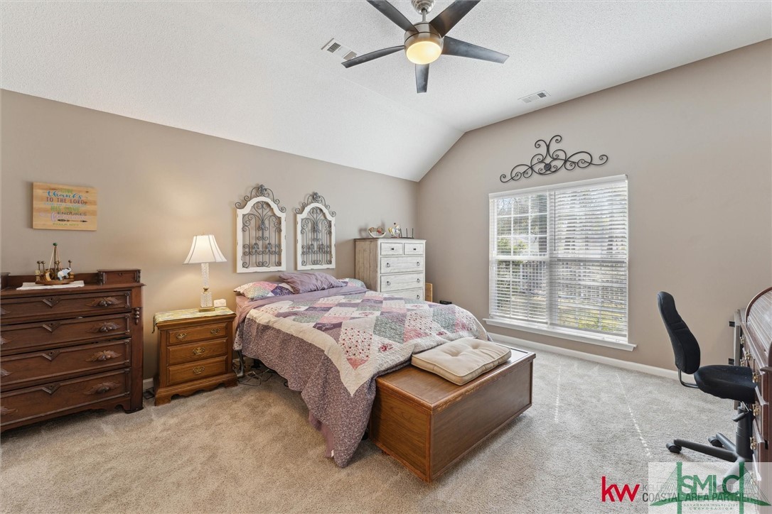 150 Oak Ridge Circle Richmond Hill, GA 31324 - Photo 17 of 37