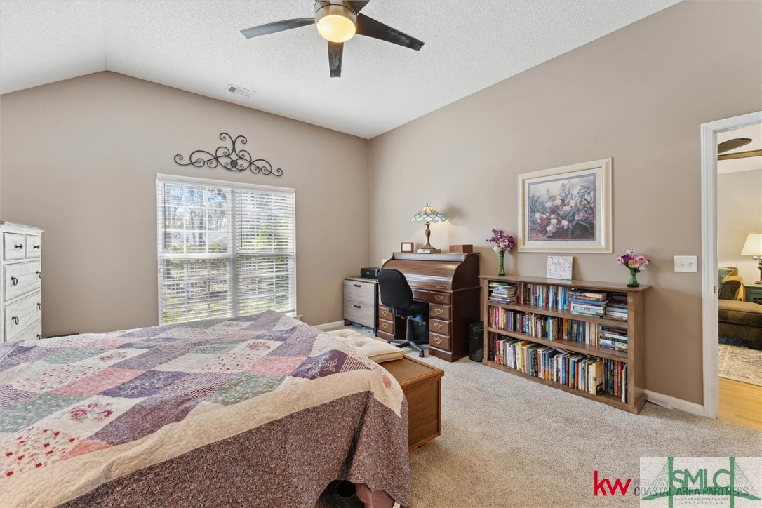 150 Oak Ridge Circle Richmond Hill, GA 31324 - Photo 18 of 37