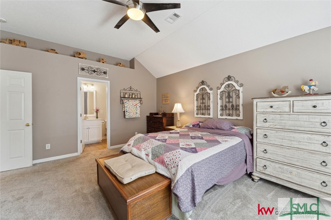 150 Oak Ridge Circle Richmond Hill, GA 31324 - Photo 19 of 37