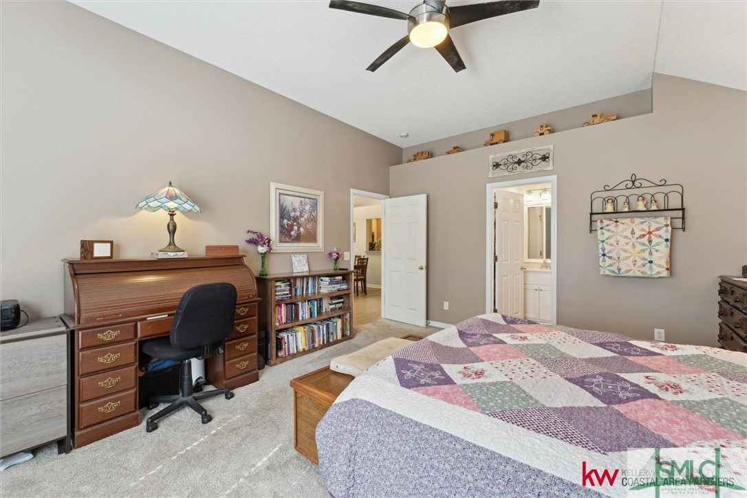 150 Oak Ridge Circle Richmond Hill, GA 31324 - Photo 20 of 37
