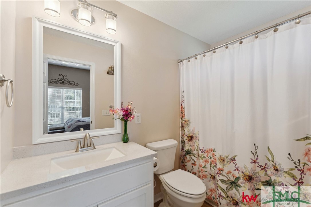 150 Oak Ridge Circle Richmond Hill, GA 31324 - Photo 21 of 37
