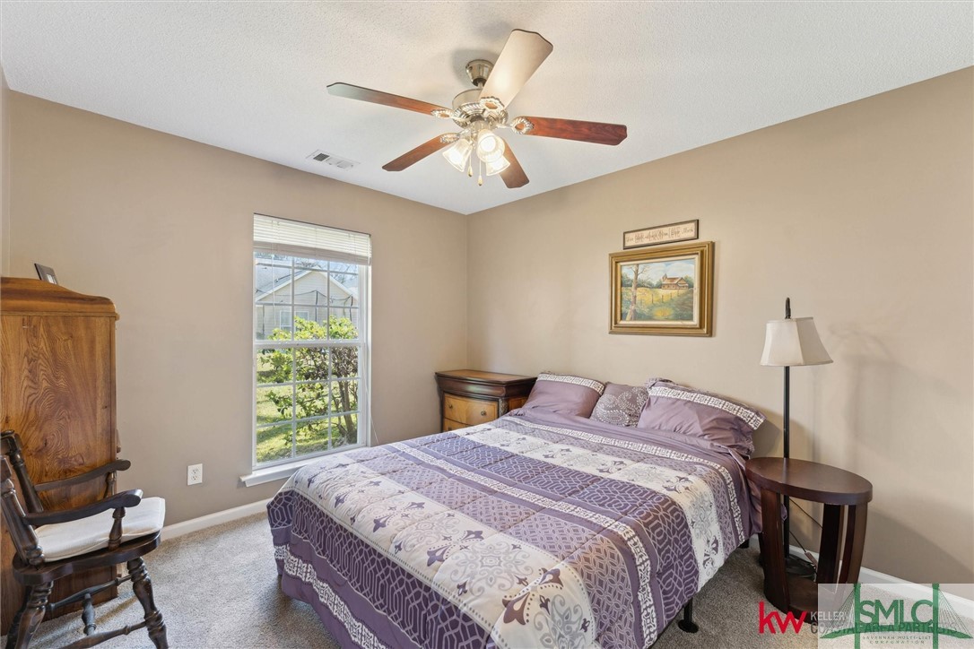 150 Oak Ridge Circle Richmond Hill, GA 31324 - Photo 23 of 37