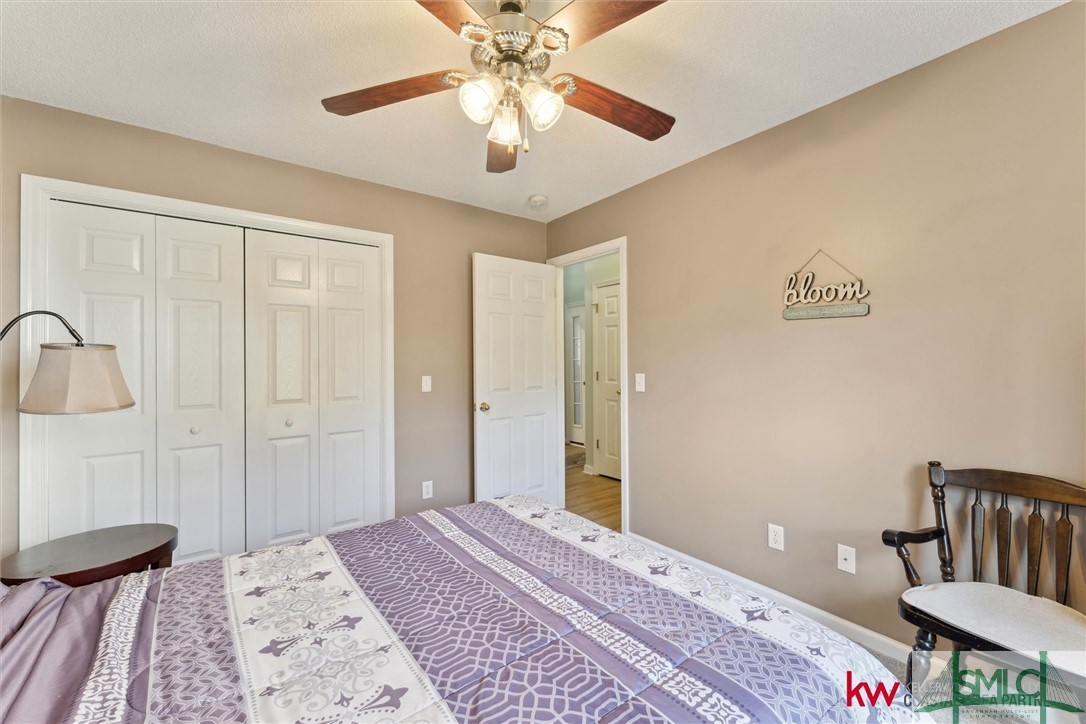 150 Oak Ridge Circle Richmond Hill, GA 31324 - Photo 25 of 37