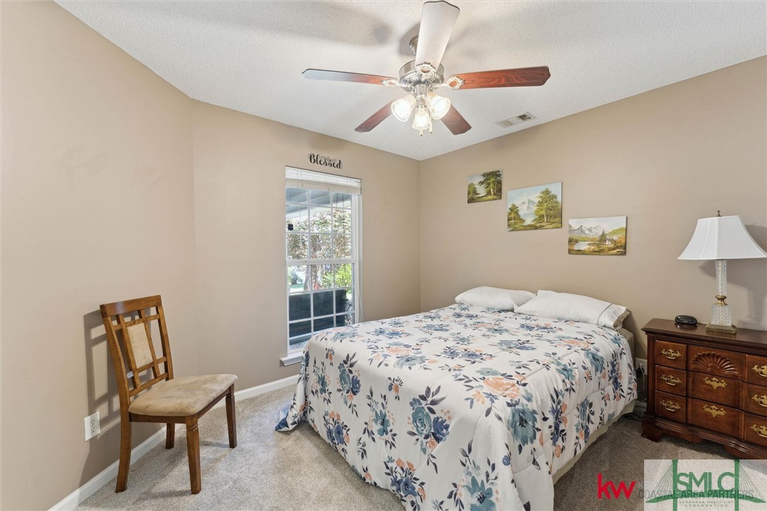 150 Oak Ridge Circle Richmond Hill, GA 31324 - Photo 26 of 37