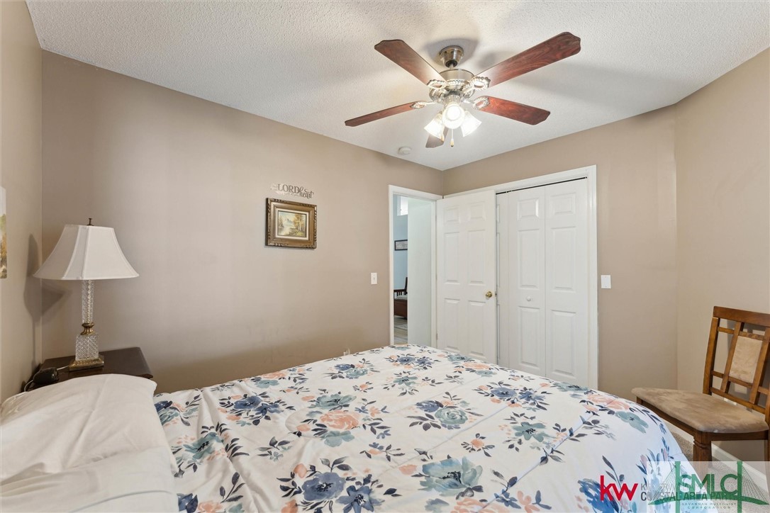 150 Oak Ridge Circle Richmond Hill, GA 31324 - Photo 27 of 37
