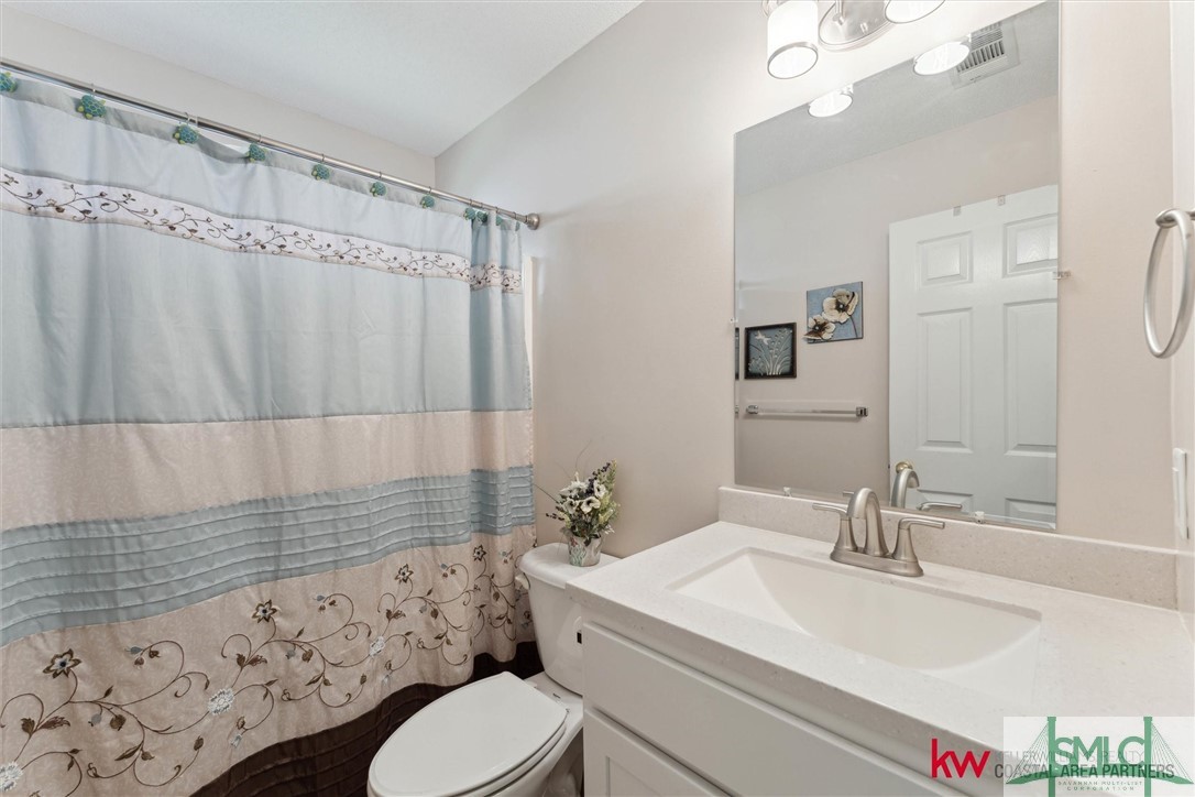 150 Oak Ridge Circle Richmond Hill, GA 31324 - Photo 28 of 37