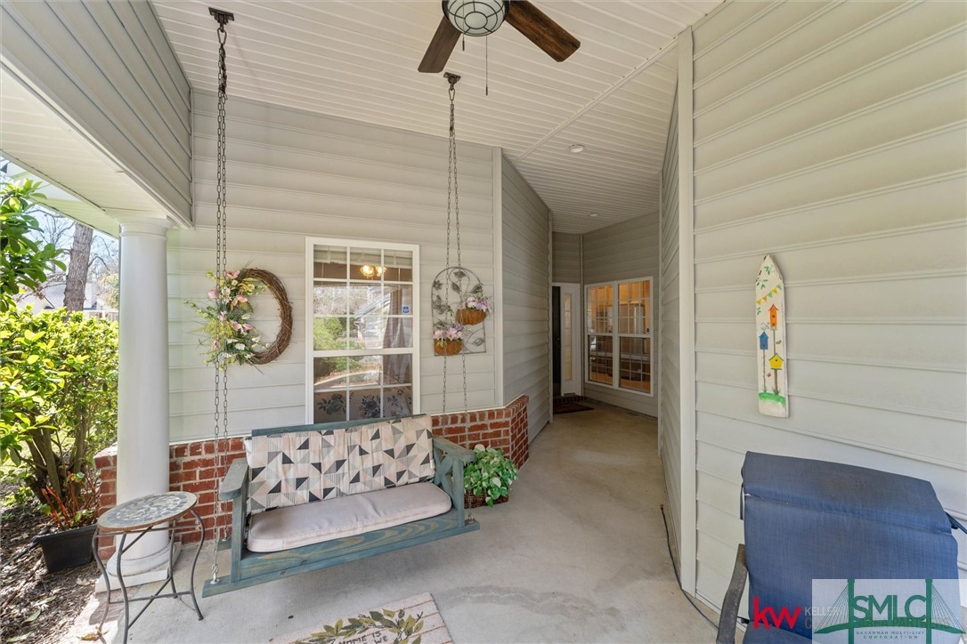 150 Oak Ridge Circle Richmond Hill, GA 31324 - Photo 3 of 37