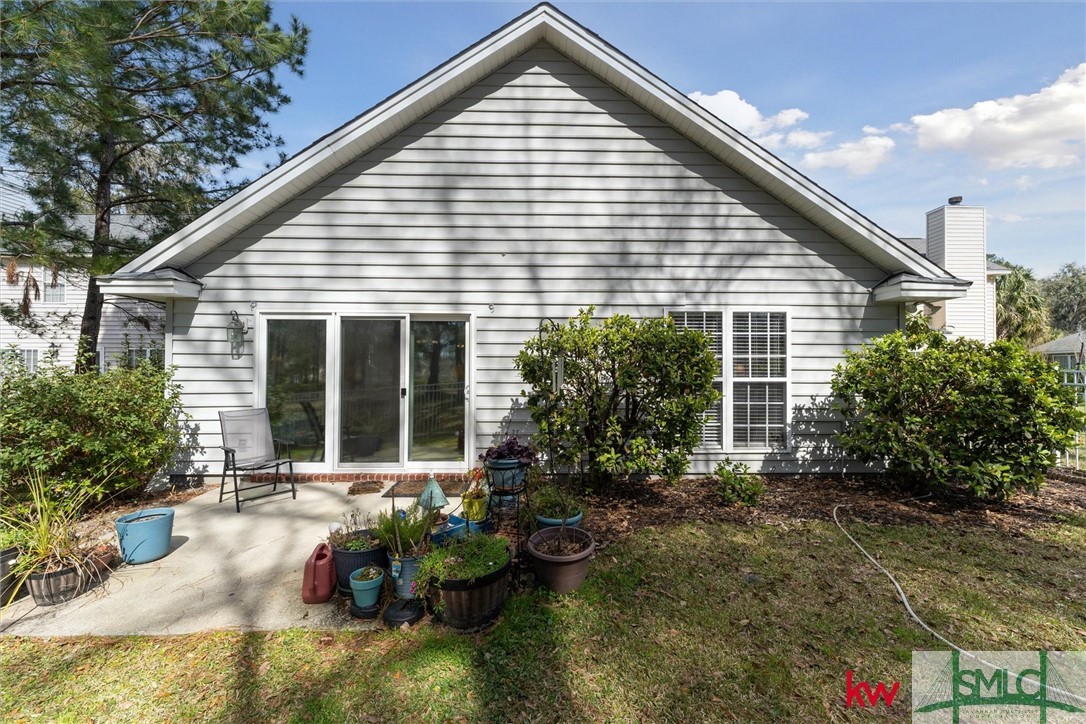 150 Oak Ridge Circle Richmond Hill, GA 31324 - Photo 31 of 37