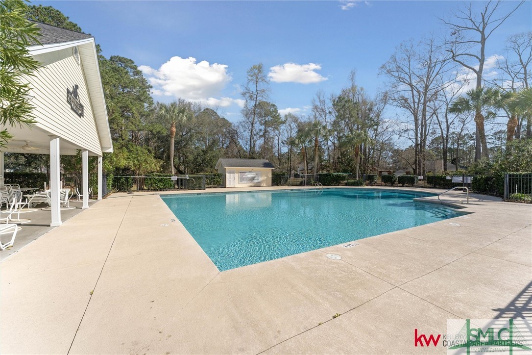 150 Oak Ridge Circle Richmond Hill, GA 31324 - Photo 33 of 37