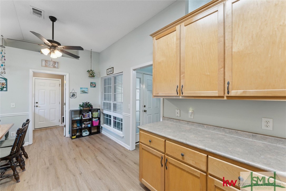 150 Oak Ridge Circle Richmond Hill, GA 31324 - Photo 10 of 37