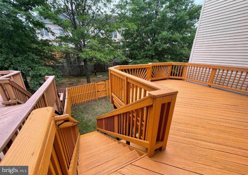 9058 Two Bays Road Lorton, VA 22079 - Photo 29 of 32