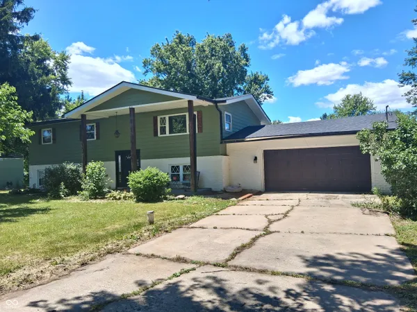 $385,000 | 9161 North Raider Road, Middletown, IN 47356